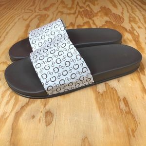 Guess Slides/ Sandals